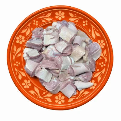গরুর জিব্বা